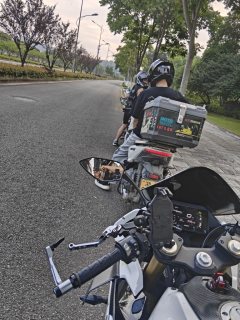 CFMOTO 250SR - ფოტო 5