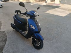 Jianshe Yamaha Chogh i 125 cc - фото 1