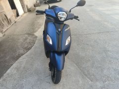 Jianshe Yamaha Chogh i 125 cc - фото 3