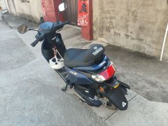 Jianshe Yamaha Chogh i 125 cc - фото 5