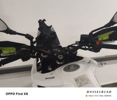 Benelli BKX250 - ფოტო 3