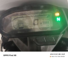 Benelli BKX250 - ფოტო 4