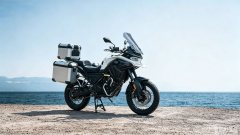 Voge 650DS - ფოტო 1