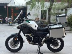 Voge 650DS - ფოტო 5