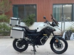 Voge 650DS - ფოტო 6