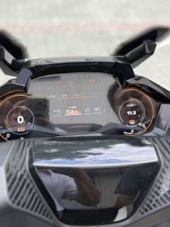 Peugeot Pulsion 211 200 cc - ფოტო 3
