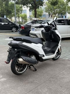 Peugeot Pulsion 211 200 cc - ფოტო 4