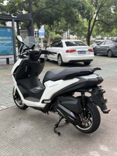 Peugeot Pulsion 211 200 cc - ფოტო 6