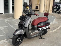 Weiduoliya Sixties 150Si - ფოტო 2