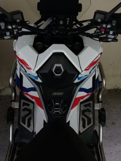 Zontes 368G - ფოტო 4