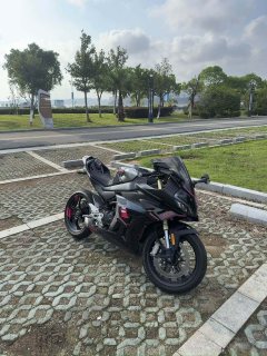 CFMOTO 450SR - ფოტო 1