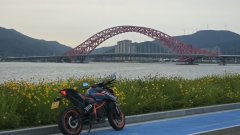 KTMR2R 390 Duke 400 cc - ფოტო 1