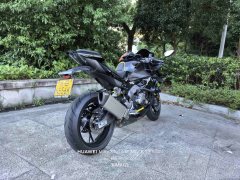 Voge RR500S - ფოტო 2