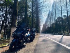 Yamaha NMAX 155 cc - photo 1