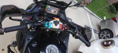 CFMOTO 650GT - ფოტო 5