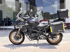 Benelli TRK552 550 cc - ფოტო 3