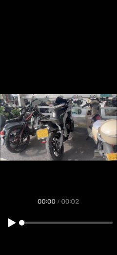 Zongshengapuliya GPR250R - photo 4