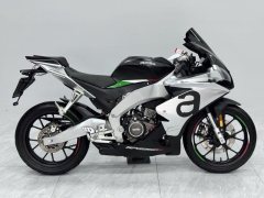 Zongshengapuliya GPR250R - photo 5