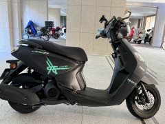 Jianshe Yamaha Chogh i 125 cc - photo 1