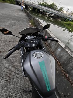 Voge 300RR - ფოტო 2