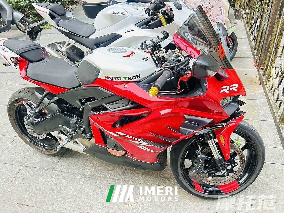 2023 Kayo 450RR