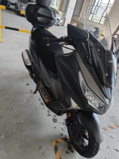 Dayang V-Ray 300T - ფოტო 1