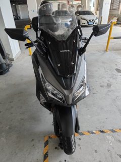 Dayang V-Ray 300T - ფოტო 2