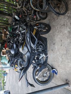 Voge 250RR - ფოტო 1