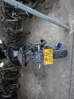 Voge 250RR - ფოტო 2