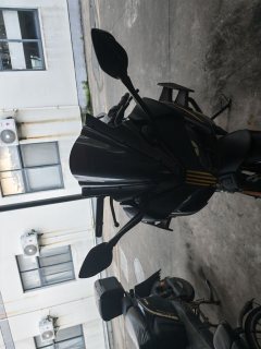 Voge 250RR - ფოტო 4