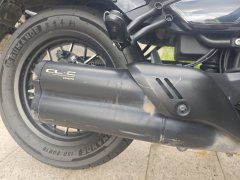 CFMOTO 450CL-C - ფოტო 2