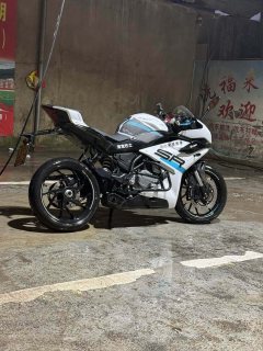 CFMOTO 250SR - ფოტო 1