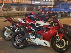 Kayo 450RR - ფოტო 1