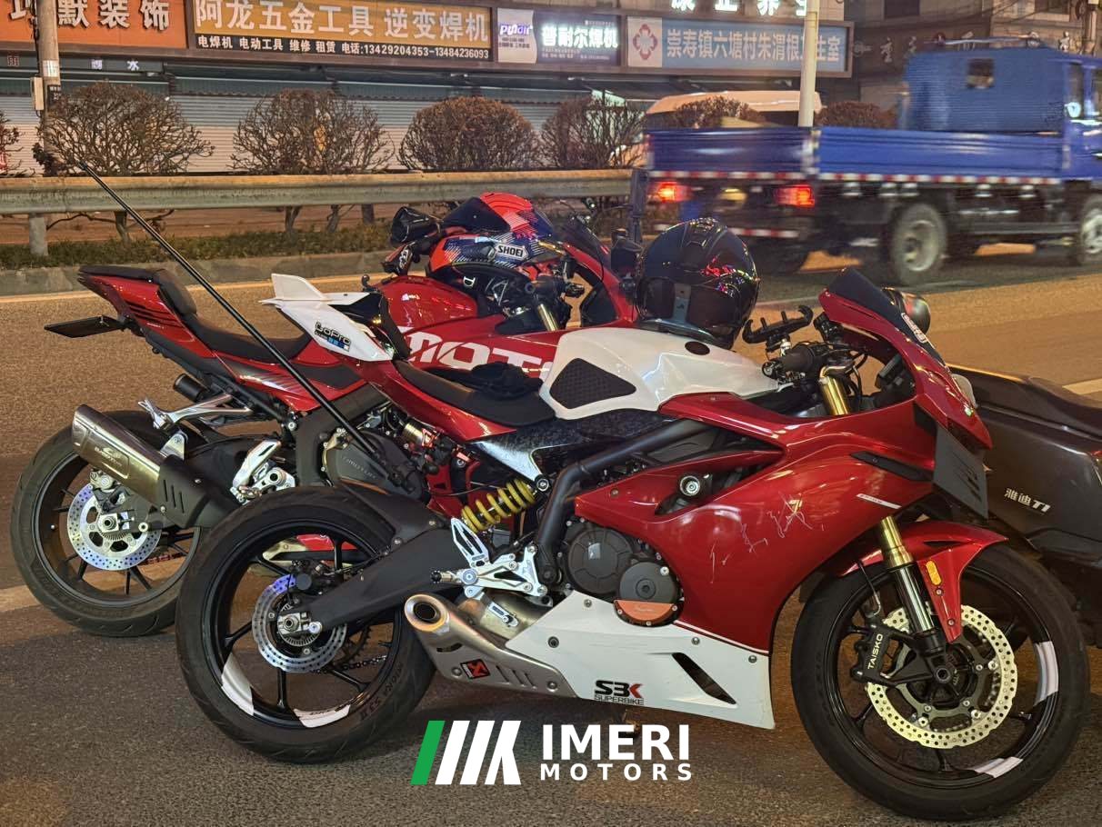 2023 Kayo 450RR