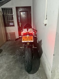 Kayo 450RR - ფოტო 3