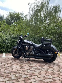 Benda Hongqi 950 - ფოტო 4