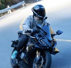 CFMOTO 250SR - ფოტო 1