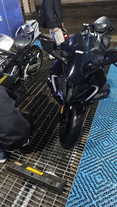 CFMOTO 250SR - ფოტო 2