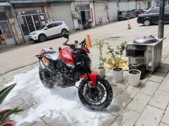 Ducati Monster 950 - ფოტო 1