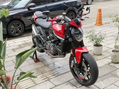 Ducati Monster 950 - ფოტო 6