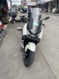 SYM Joymax F 300 - ფოტო 1
