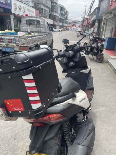SYM Joymax F 300 - ფოტო 2