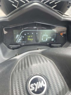 SYM Joymax F 300 - ფოტო 3