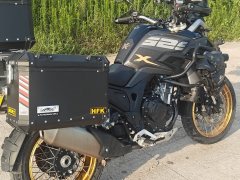 Kayo 525X 500 cc - ფოტო 2