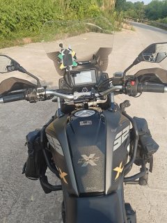 Kayo 525X 500 cc - ფოტო 5