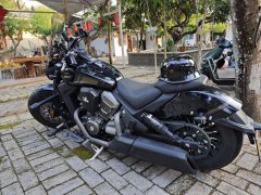 Benda Black Flag 500 - ფოტო 7