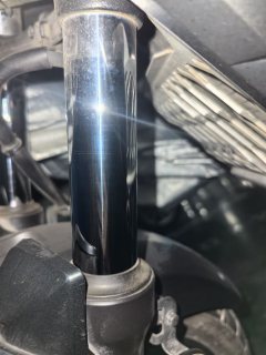 Honda CB500X - ფოტო 2