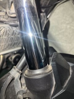 Honda CB500X - ფოტო 3