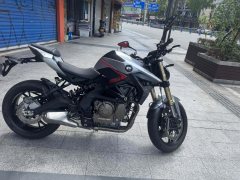 QJMOTOR 600 - ფოტო 6