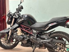 Benelli TNT 300 / BN 302S - ფოტო 2